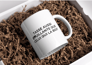 Mug original