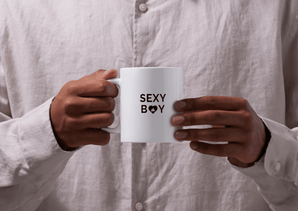 Mug original